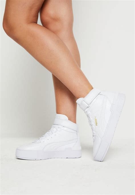 zalando hoge sneakers dames.